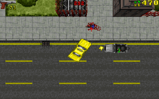 GTA mission indicator